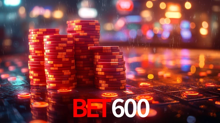 Suporte no Cassino Online bet600