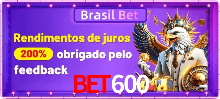 BET600