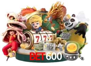 BET600